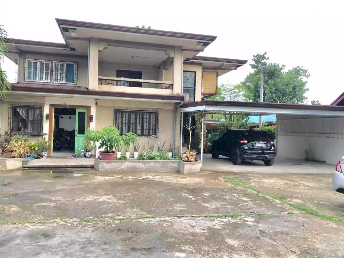 Commercial House and Lot For sale! — Building in Sangi, Calajoan, Minglanilla — Photo 2
