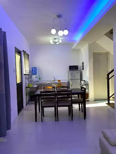 Davao ForRENT 5BR corner 2storey Fully-Furnished near Airport REGENT model Diamond Heights — House and Lot in Buhangin, Davao City, Davao del Sur — Photo 7