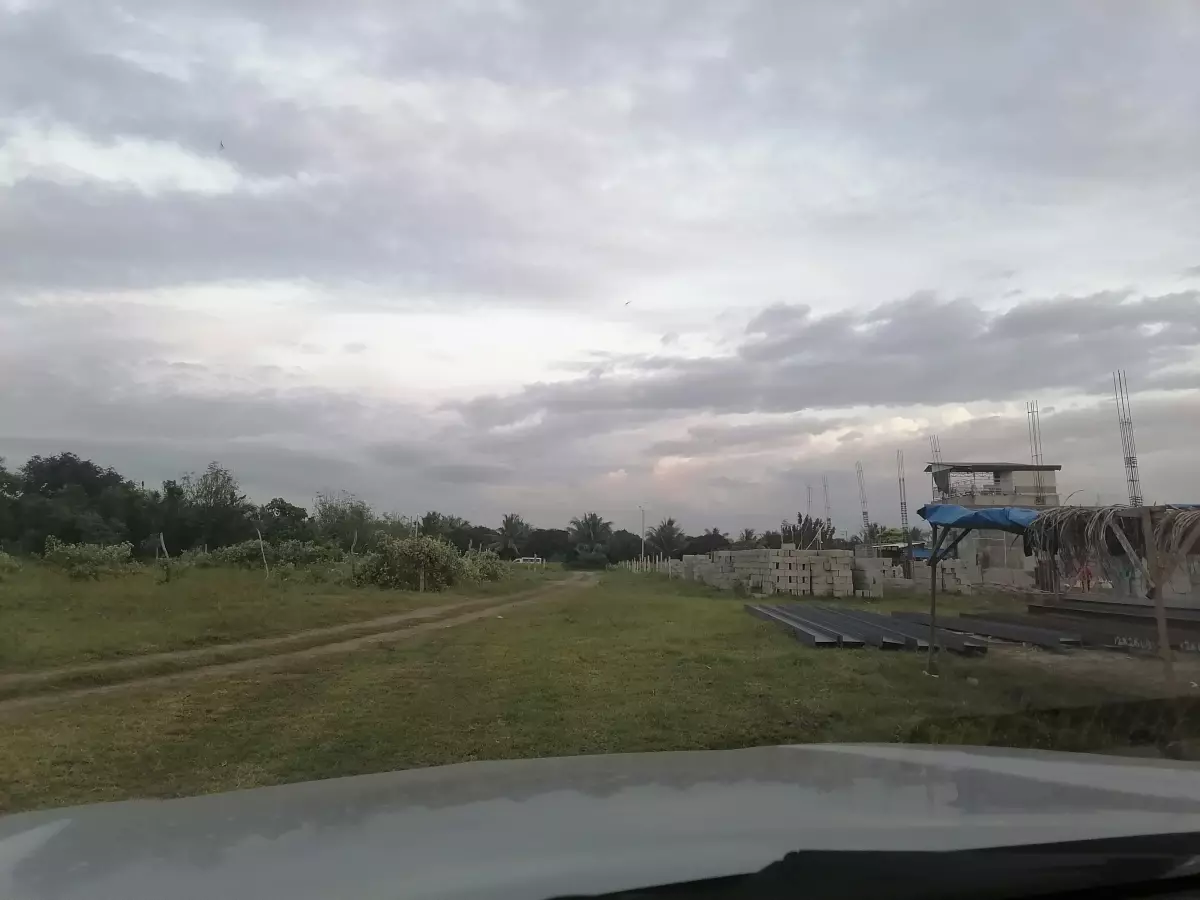 880sqm Vacant Lot in Diversion Mabuhay - photo 6