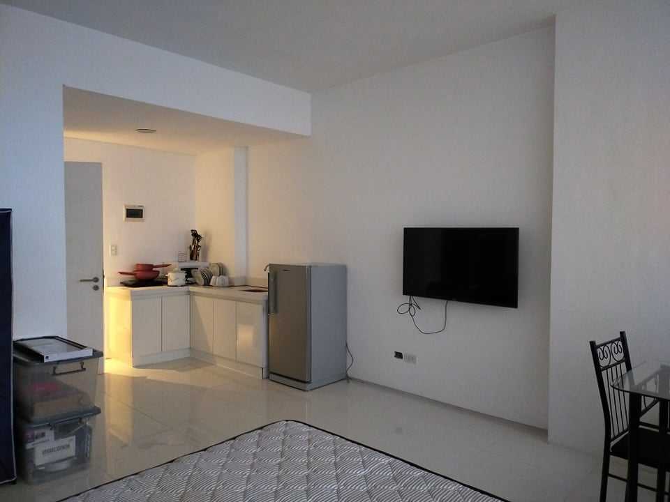 Avenir Studio Unit for sale — Studio in Waterfront Drive, Cebu City, Central Visayas — Photo 2