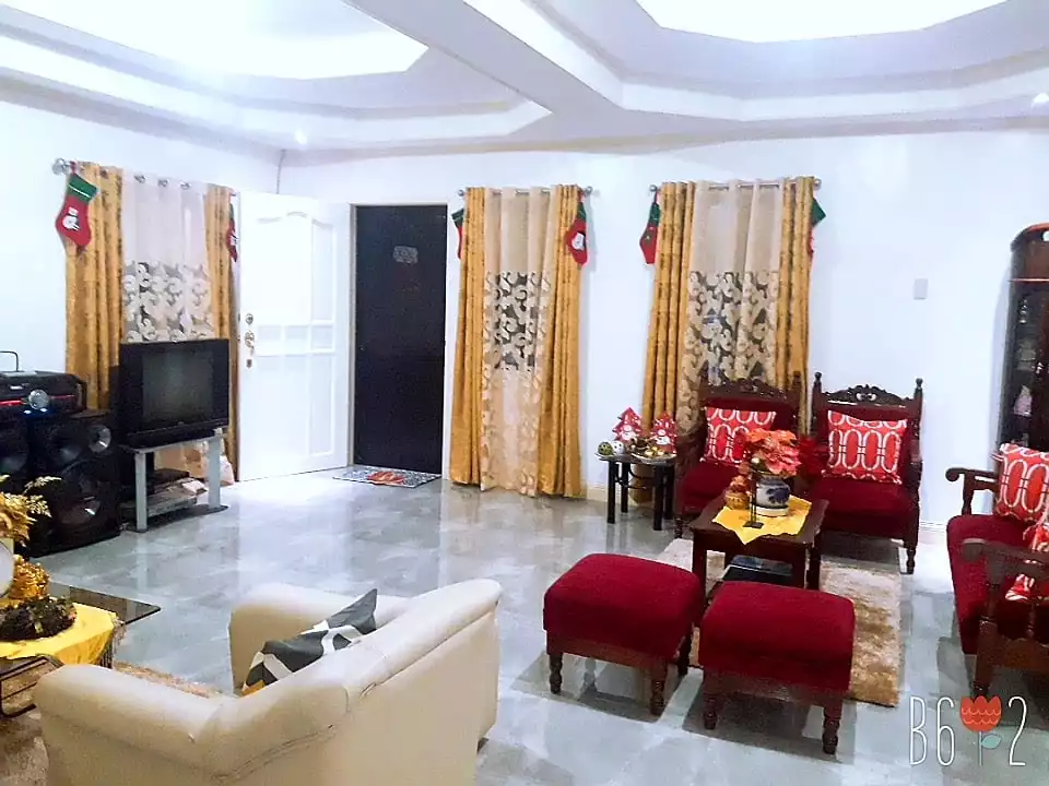 BUTUAN CITY BLISS PARADISE HOUSE & LOT