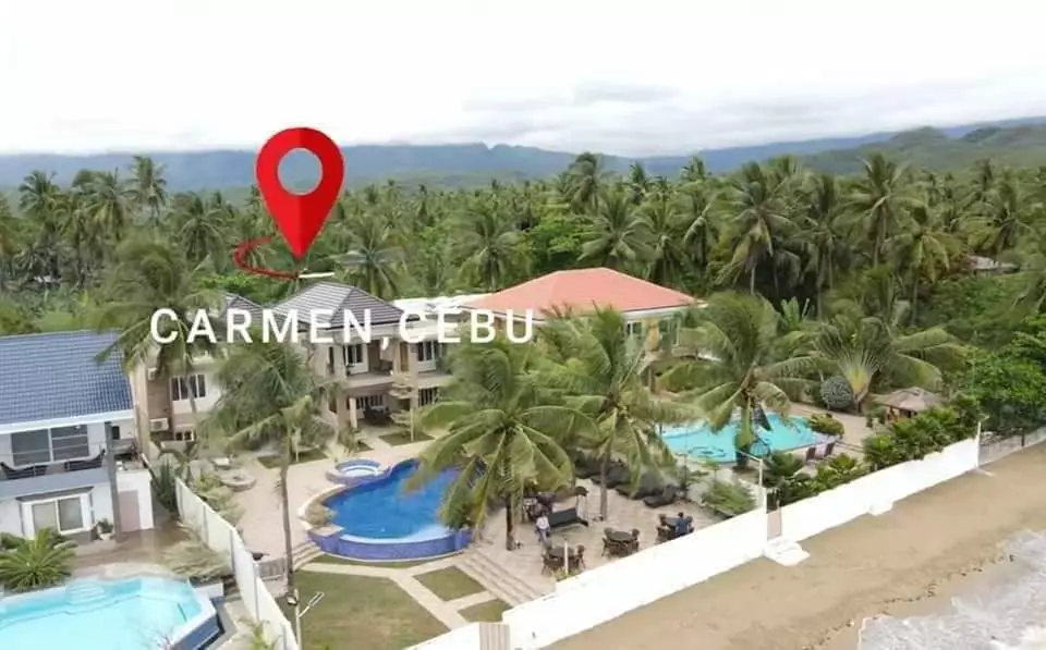 BEAUTIFUL BEACH RESORT in Carmen Cebu — Beach House / Resort in Carmen, Cebu, Philippines — Photo 2