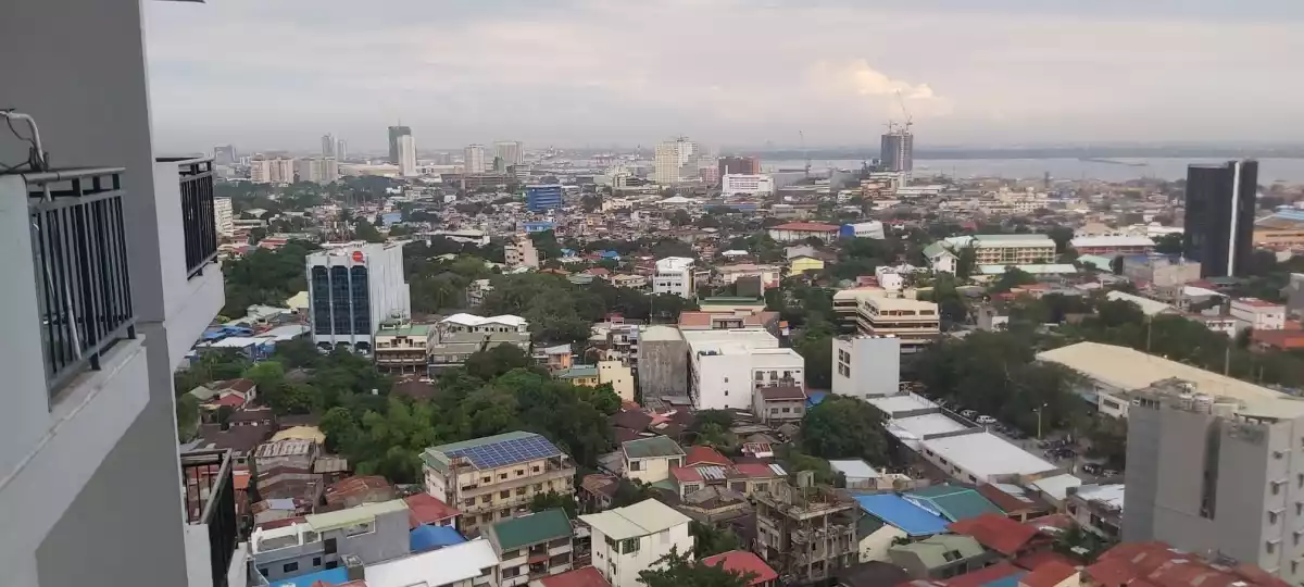 Studio Unit  For Rent in Ramos Tower - photo 3