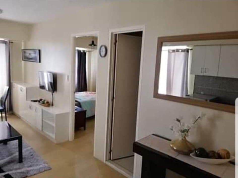 1 Bedroom Unit in Avida Towers Cebu For Rent — 1 Bedroom in Lahug, Cebu City, Cebu — Photo 5