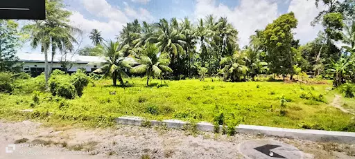 Residential lot in Dumaguete — Residential Lot in Dumaguete, Negros Oriental, Philippines — Photo 5