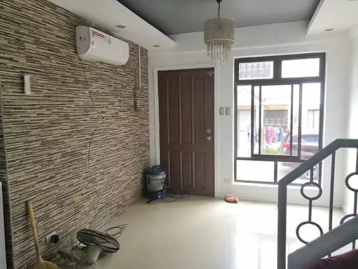 Open photo 25 of 48 — House and lot in Bagumbong Caloocan