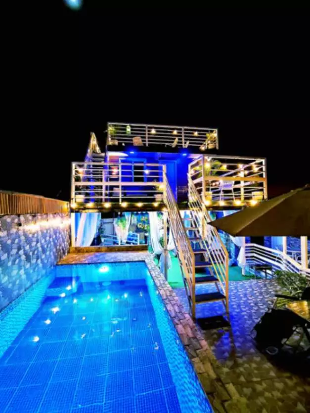 Open photo 27 of 31 — For Sale: House & Lot in Amadeo-Tagaytay – Staycation-Ready with Resort Feel