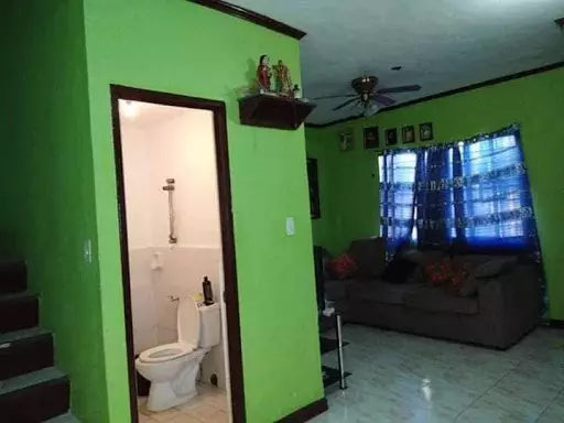 AFFORDABLE HOUSE & LOT IN BACOOR — House and Lot in Bacoor, Cavite, Philippines — Photo 3