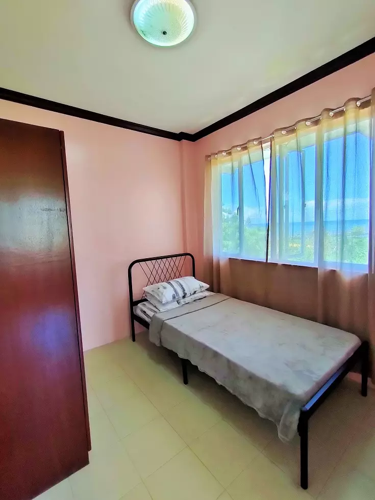 Open photo 13 of 26 — Two Storey Single Detached 3BR House @ Coral Bay, Minglanilla