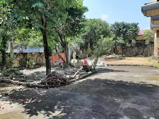 Spacious Bungalow House and Lot in Talisay — House and Lot in Antuwanga, Talisay, Cebu — Photo 4