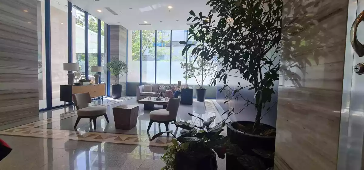 Open photo 12 of 15 — 38 Park Studio Unit for Rent