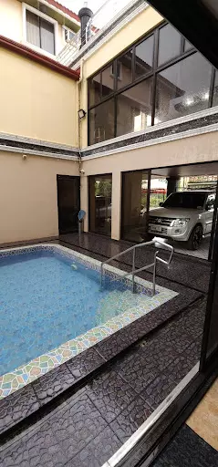 3 storey 10 Bedrooms Single Detached House in Talisay City Cebu — House and Lot in Pooc, Talisay, Cebu — Photo 6