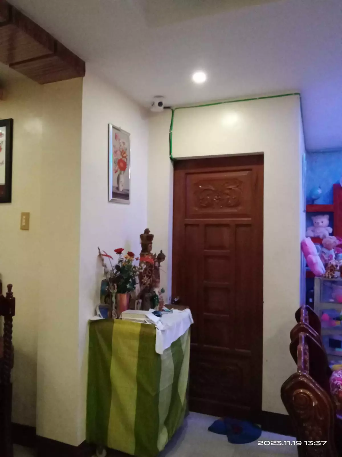 Two Storey House and Lot in Tagum — House and Lot in Tagum, Davao del Norte, Philippines — Photo 3