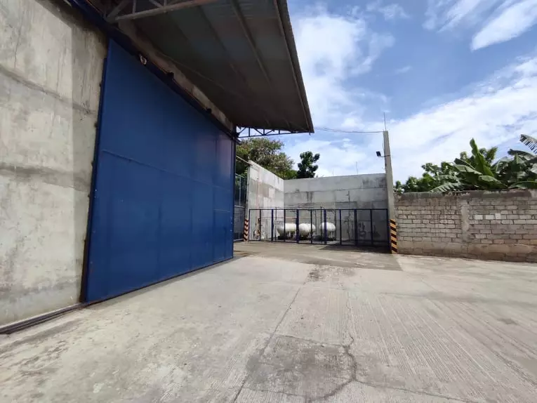 1,480SQM WAREHOUSE FOR LEASE IN CDO NEAR BULUA TERMINAL — Warehouse in Cagayan de Oro, Misamis Oriental, Philippines — Photo 5