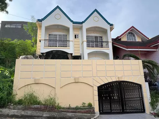 Newly Renovated House and Lot in Pardo 