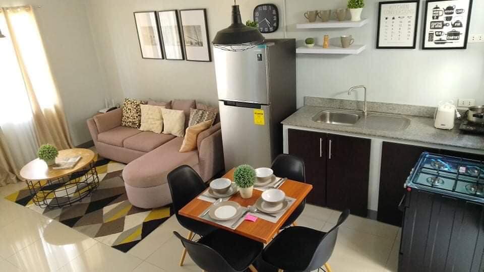 Fully Furnished House for Rent — Townhouse in Cagayan de Oro, Misamis Oriental, Philippines — Photo 3