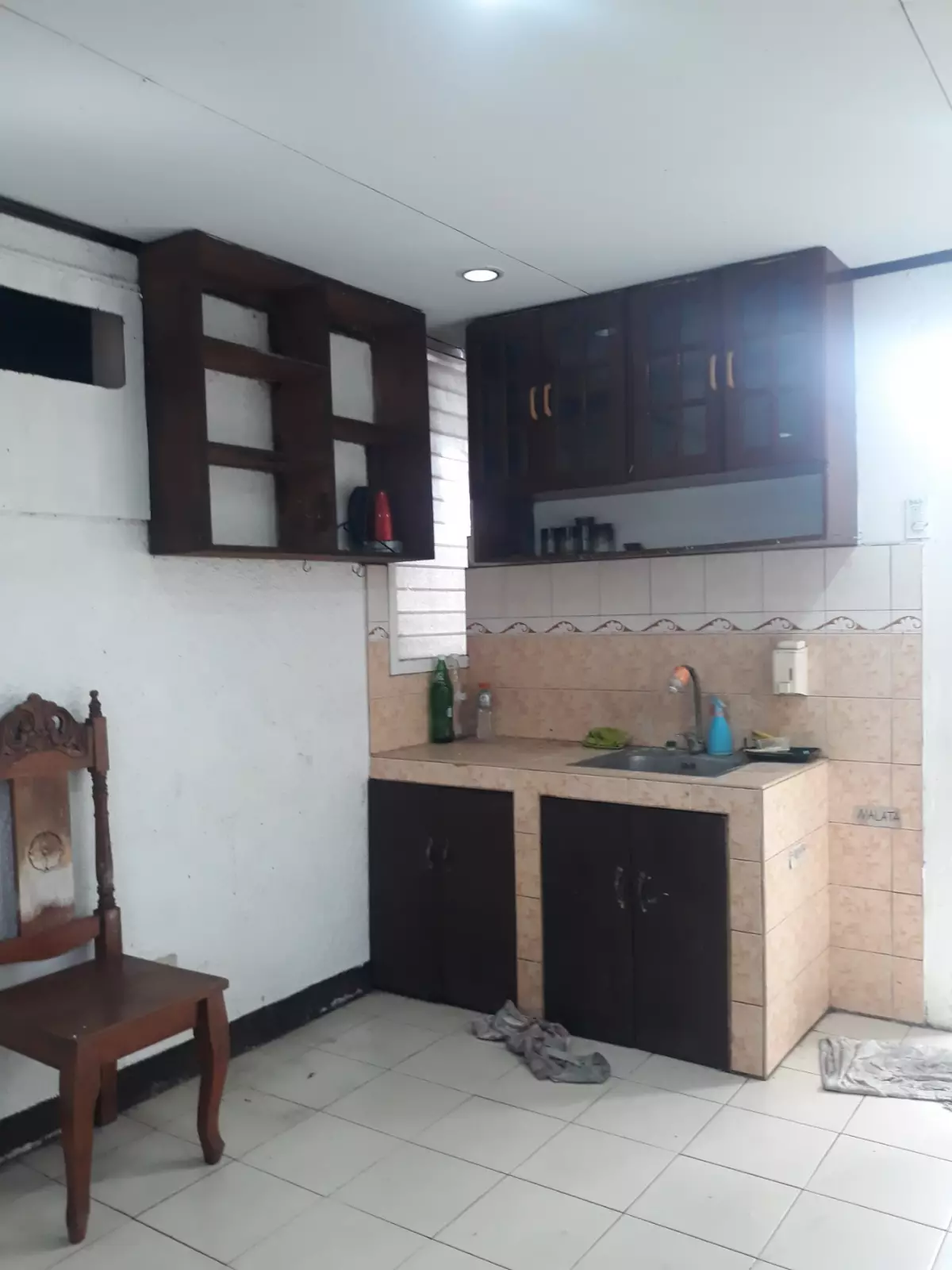 Gated with 2 parking 3 bedrooms Bungalow House in Canduman Mandaue city Cebu - photo 7