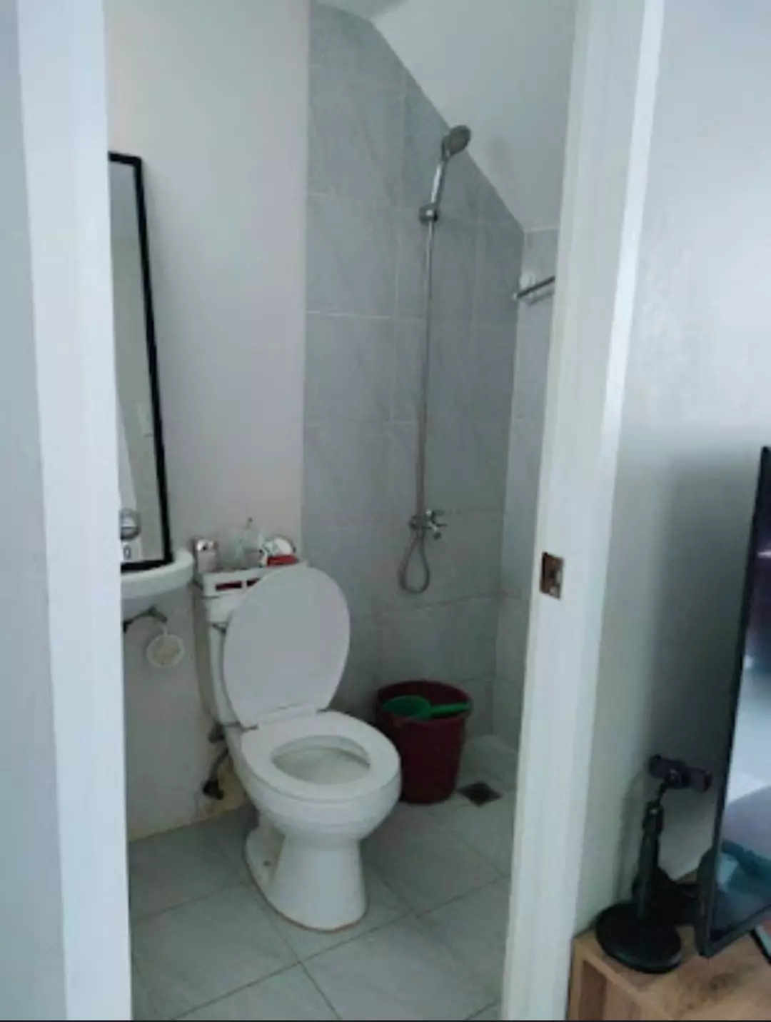 For Rent House and Lot — House and Lot in Danao City, Cebu, Philippines — Photo 3