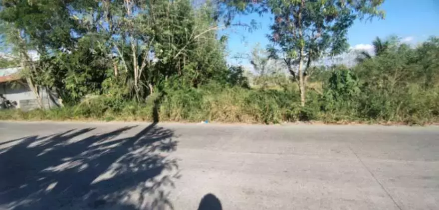 Lot For Sale BRGY. Mabuhay Near NGCP & Hill VI General Santos City - SOCCSKSARGEN — Residential Lot in Gen. Santos City, South Cotabato, 9500 — Photo 2