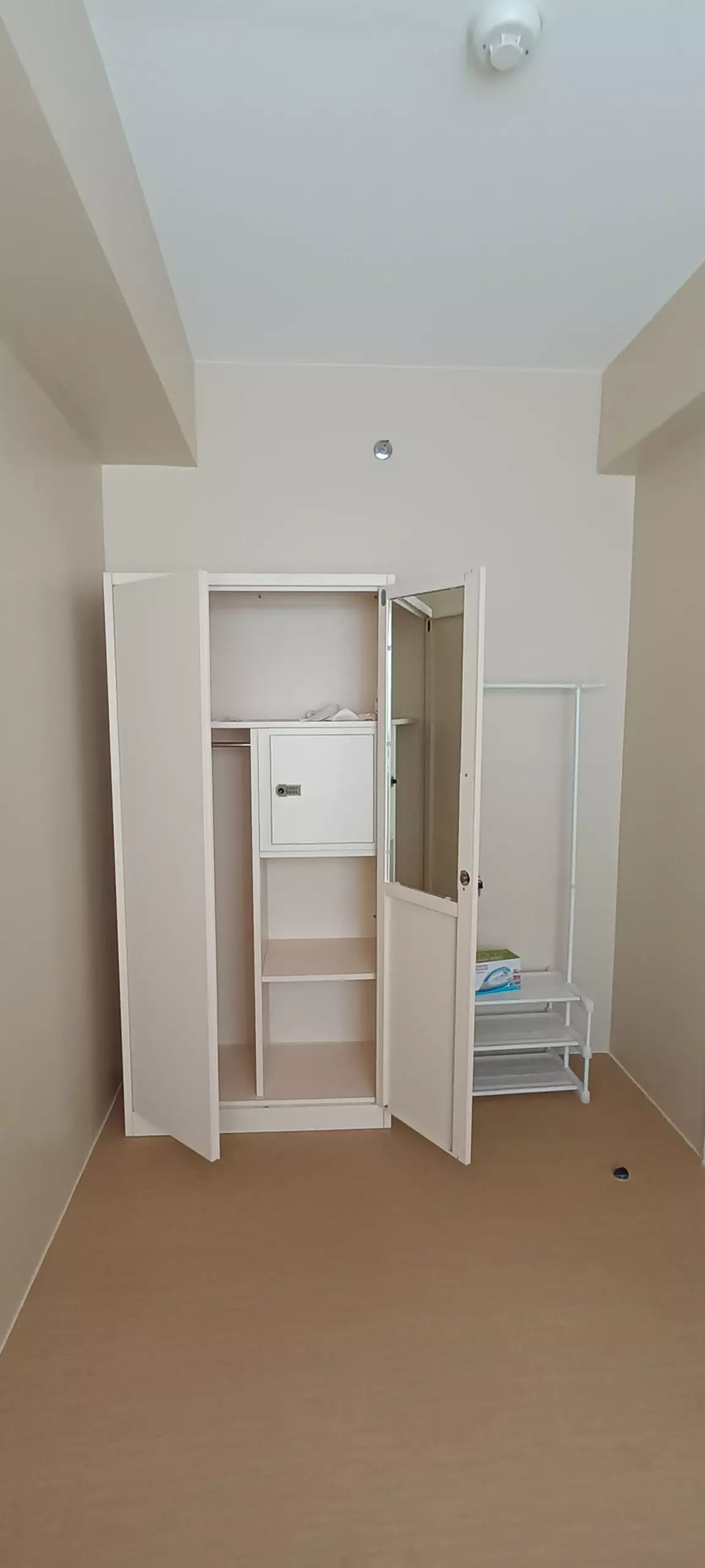 1BR Avida for Rent — 1 Bedroom in Donato Pison Avenue, Mandurriao, Iloilo City — Photo 7