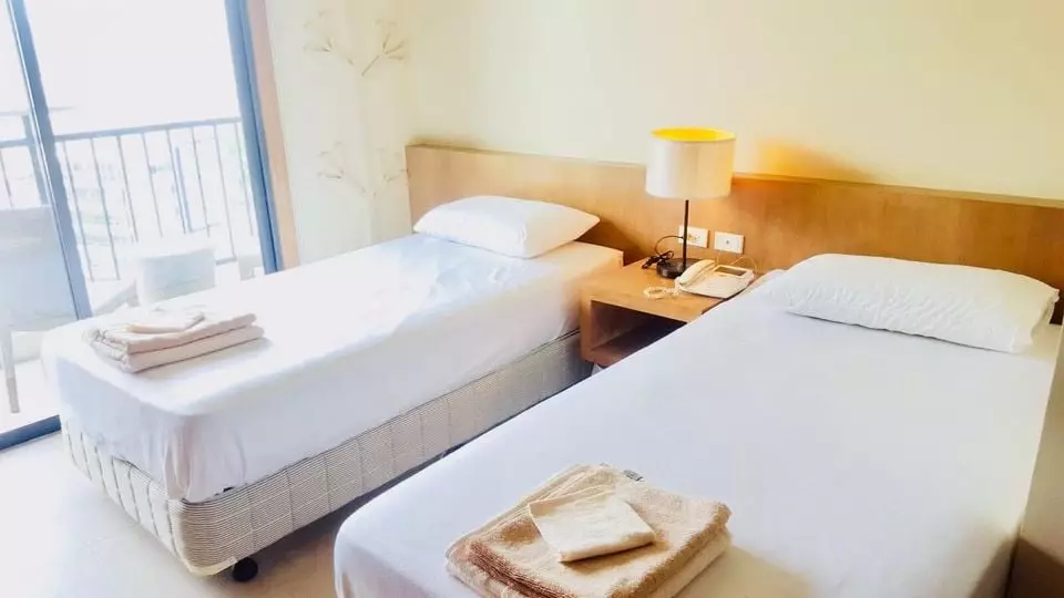 City Suite Ramos Property  - photo 3