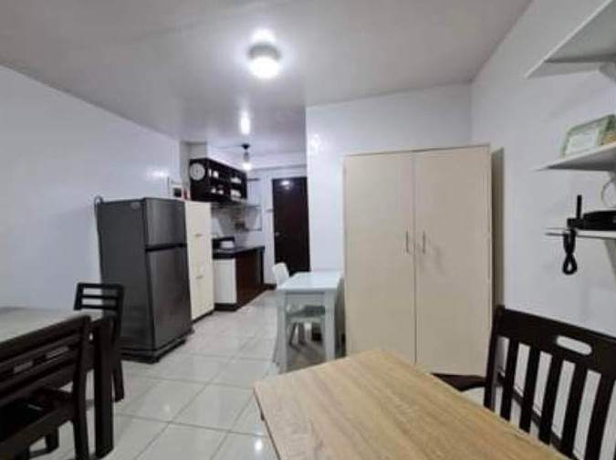 Condominium Unit at Deca Tisa Labangon — Studio in Naya Road, Cebu City, Central Visayas — Photo 5