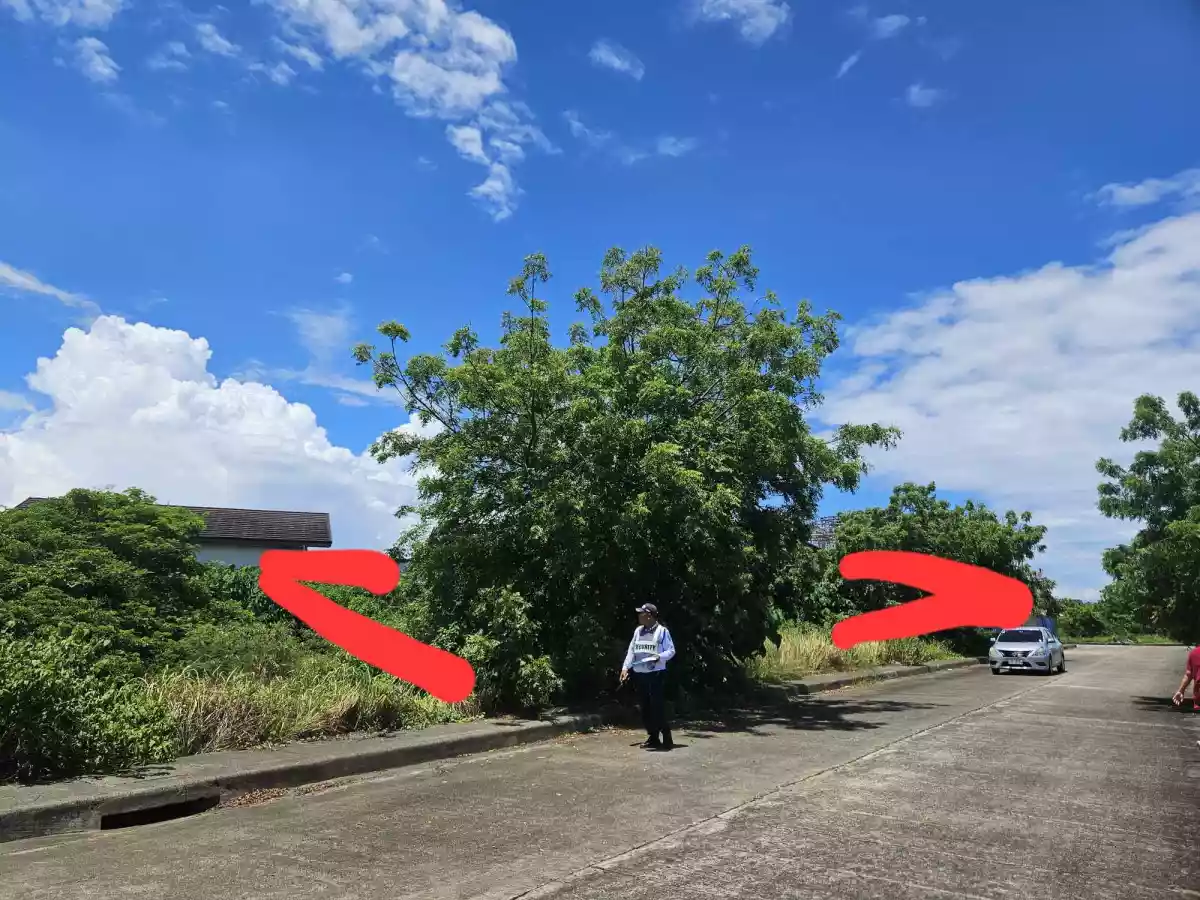 Lot For Sale at VistaMar Residential Estates and Beach Club! — Residential Lot in Philippines — Photo 3