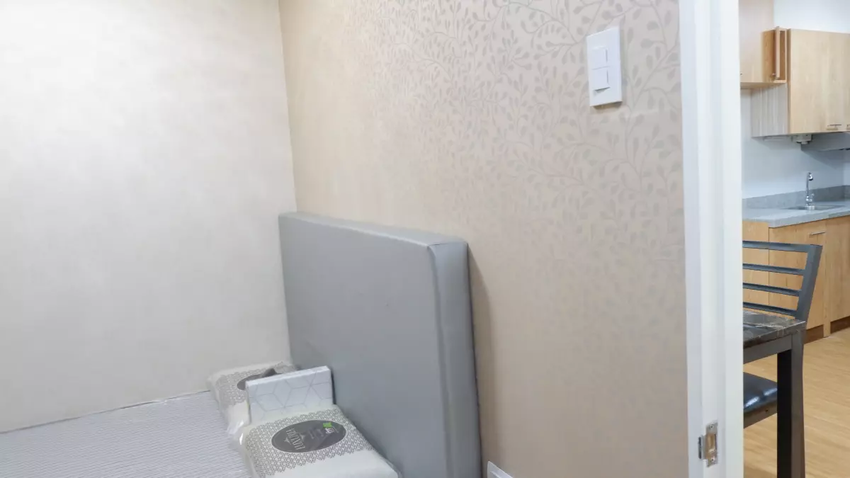 FULLY FURNISHED 1 BEDROOM UNITS/FIRST USERS - photo 5