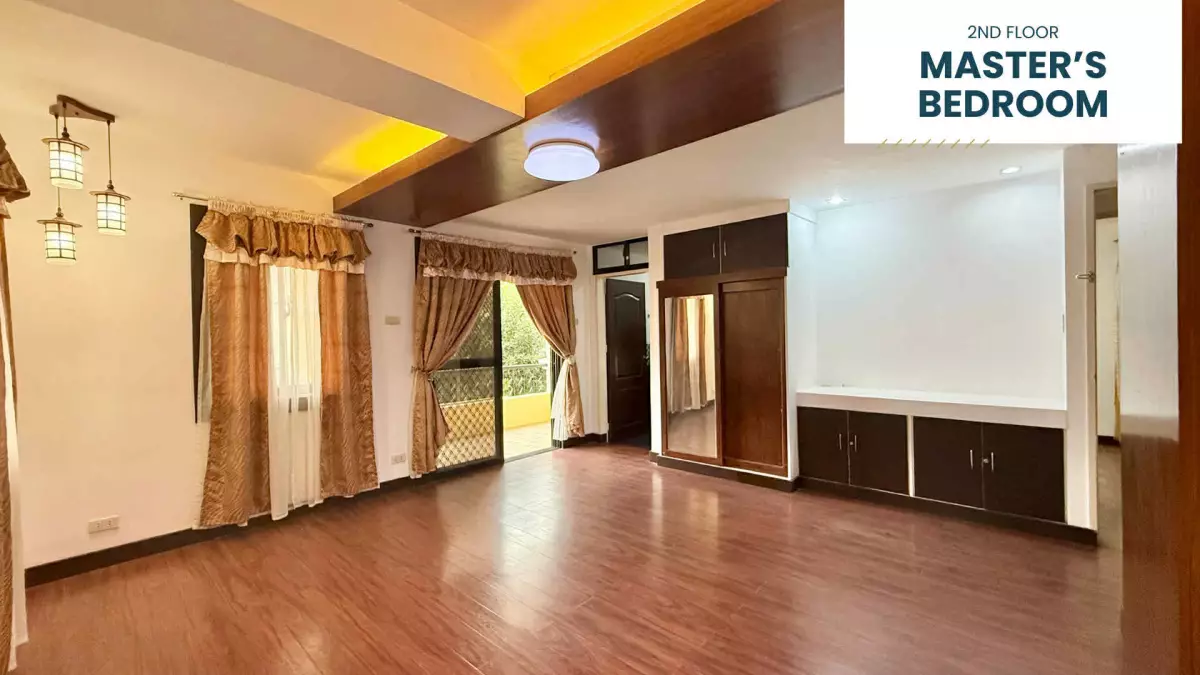 Upgraded Camella Homes Unit with 2 Adjacent Lots - photo 7