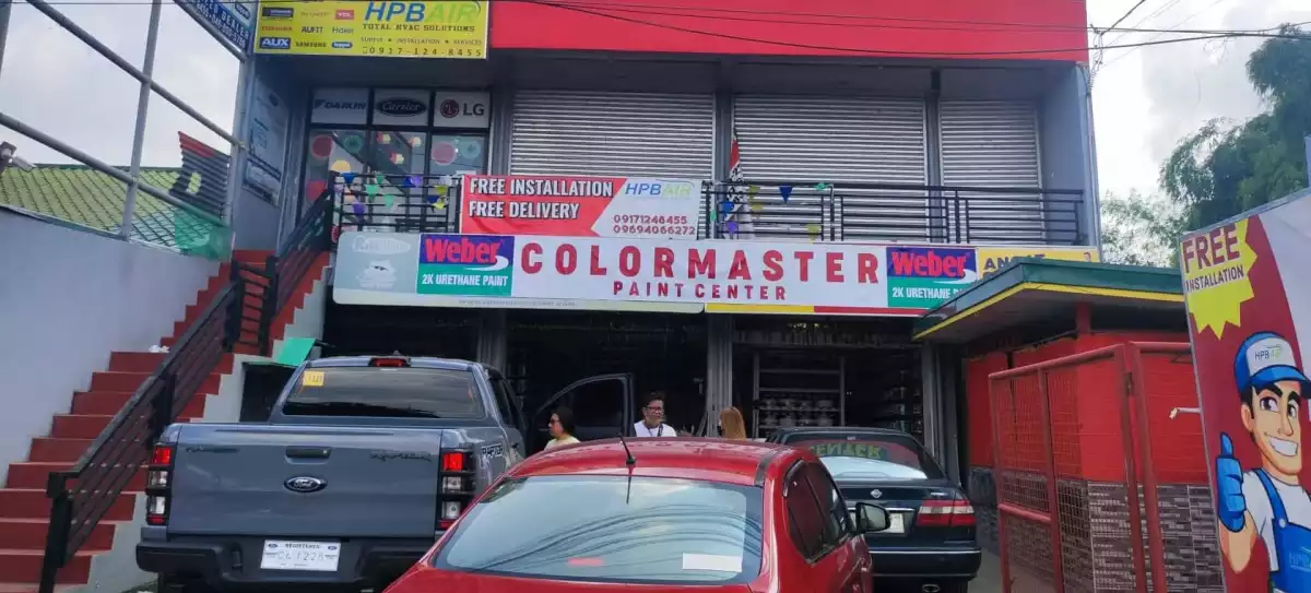 Two (2) Storey Commercial Stall in General Trias, Cavite — Building in general trias, cavite, General Trias — Photo 4