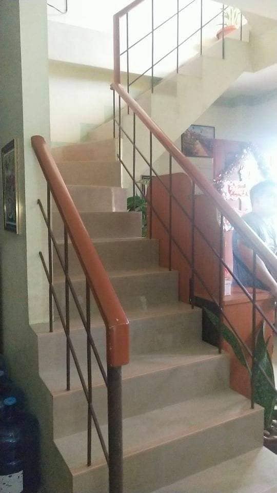 House and Lot for Sale! Walking distance to several business establishments! — House and Lot in Tagbilaran City, Bohol, Philippines — Photo 6