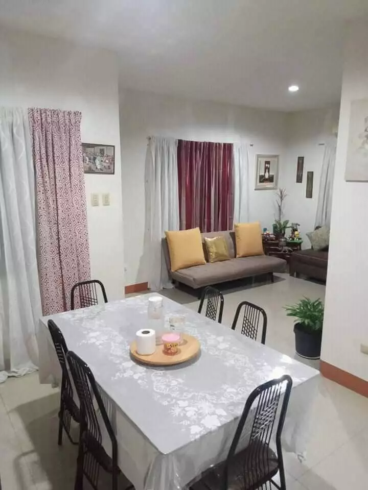 House & Lot — House and Lot in Dumaguete, Negros Oriental, Philippines — Photo 2