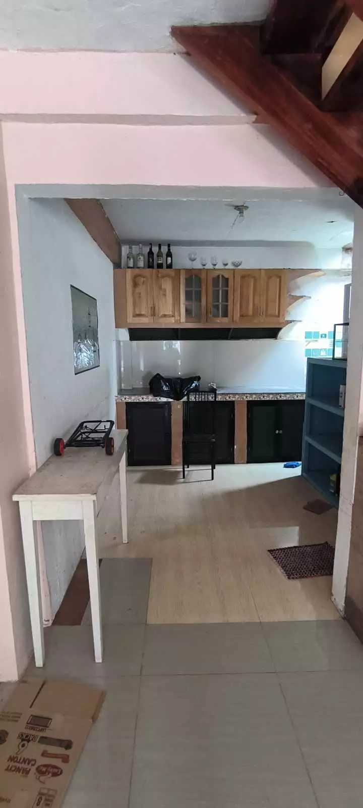 House and Lot - photo 5
