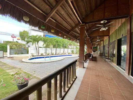 Resort for sale in Panglao Bohol — Apartment in Bohol, Philippines — Photo 4