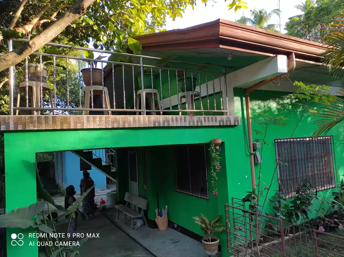 Cogon — Residential Lot in Compostela, Cebu, Philippines — Photo 5