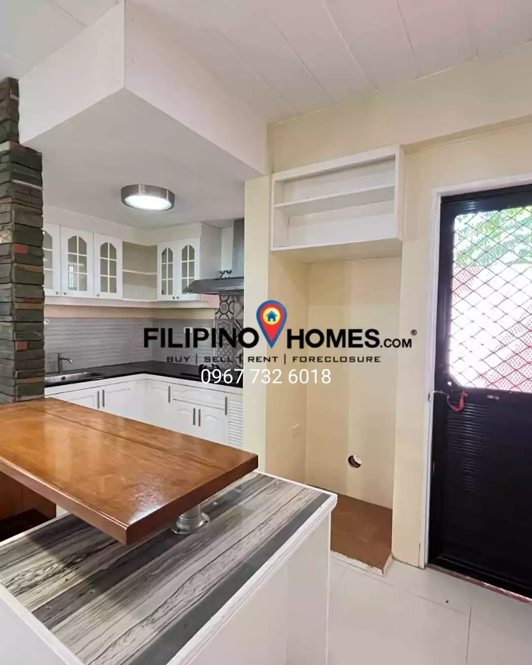 Open photo 17 of 23 —  Fully Furnished Home in Camella Heights, Del Rosario, Naga City