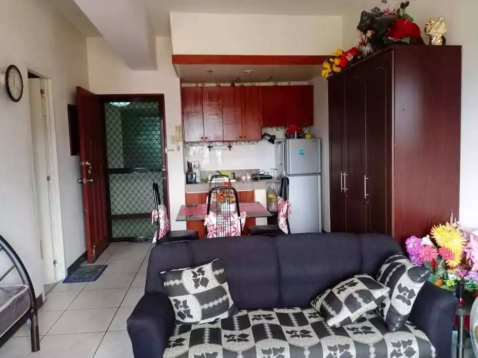 35 sqm Fully furnished Studio Type — Studio in Lungsod ng Cebu, 6000 Lalawigan ng Cebu — Photo 6
