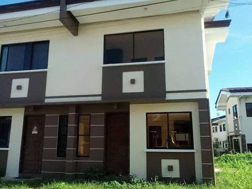House and Lot in Liloan — House and Lot in Eastland Drive, Liloan, Cebu — Photo 2