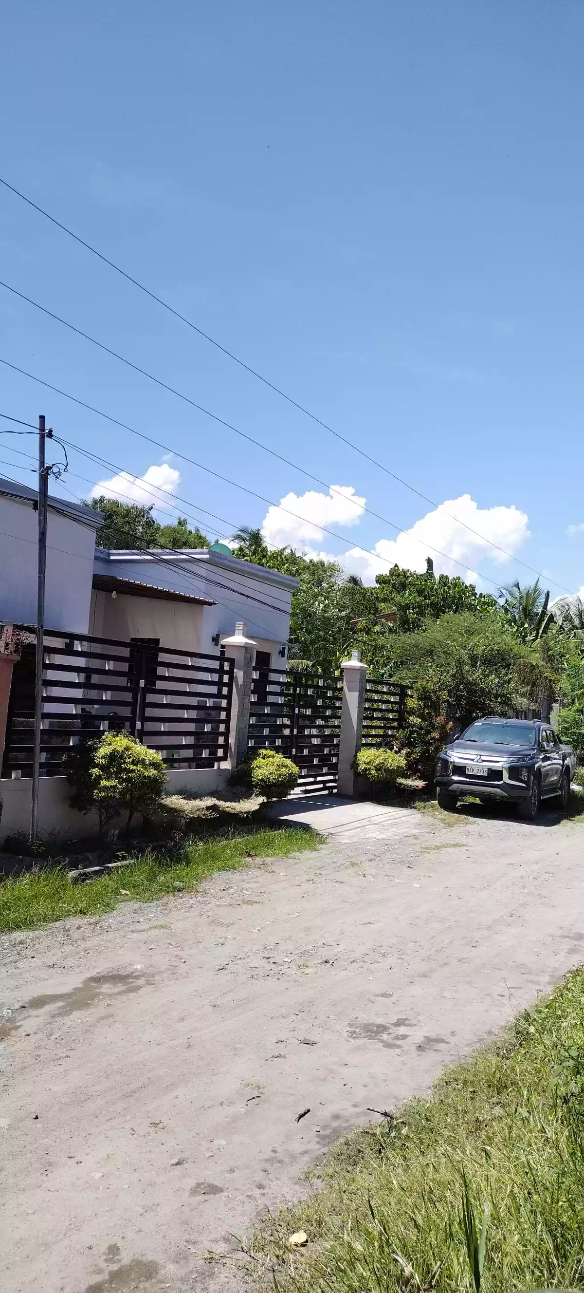 Modern design house — House and Lot in General Santos City, South Cotabato, Philippines — Photo 2