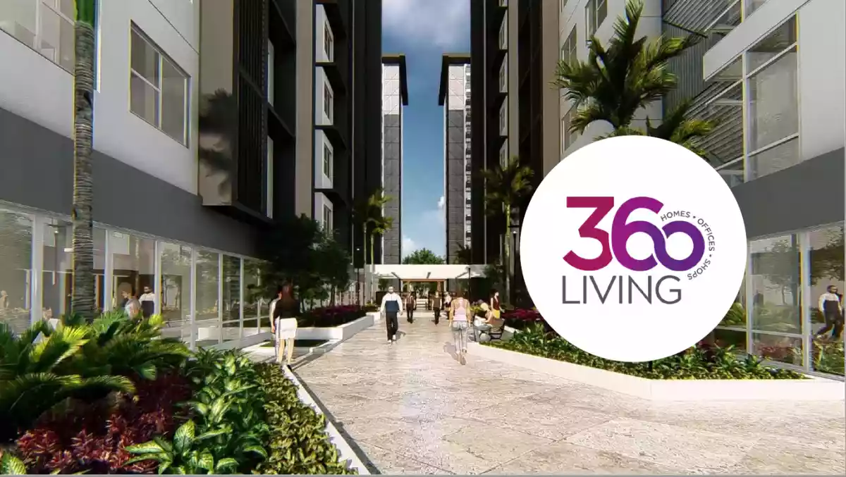Residential Studio Unit at Paseo Grove - LIVE CLOSE TO EVERYTHING! — Studio in Lapu-Lapu City, Cebu, Philippines — Photo 2