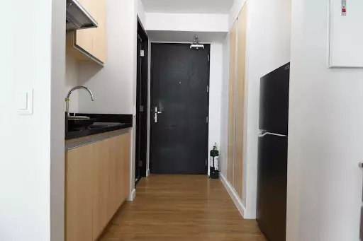 Solinea Studio fully furnished FOR RENT!! — Studio in Cebu City, Cebu, Philippines — Photo 7
