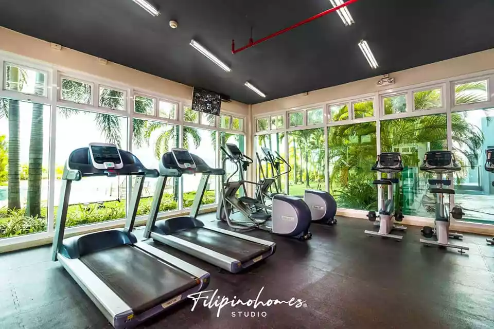 For Sale 1 Bedroom Condominium Banawa One Pavilion Place Cebu City — 1 Bedroom in Cebu City, Cebu, Philippines — Photo 5