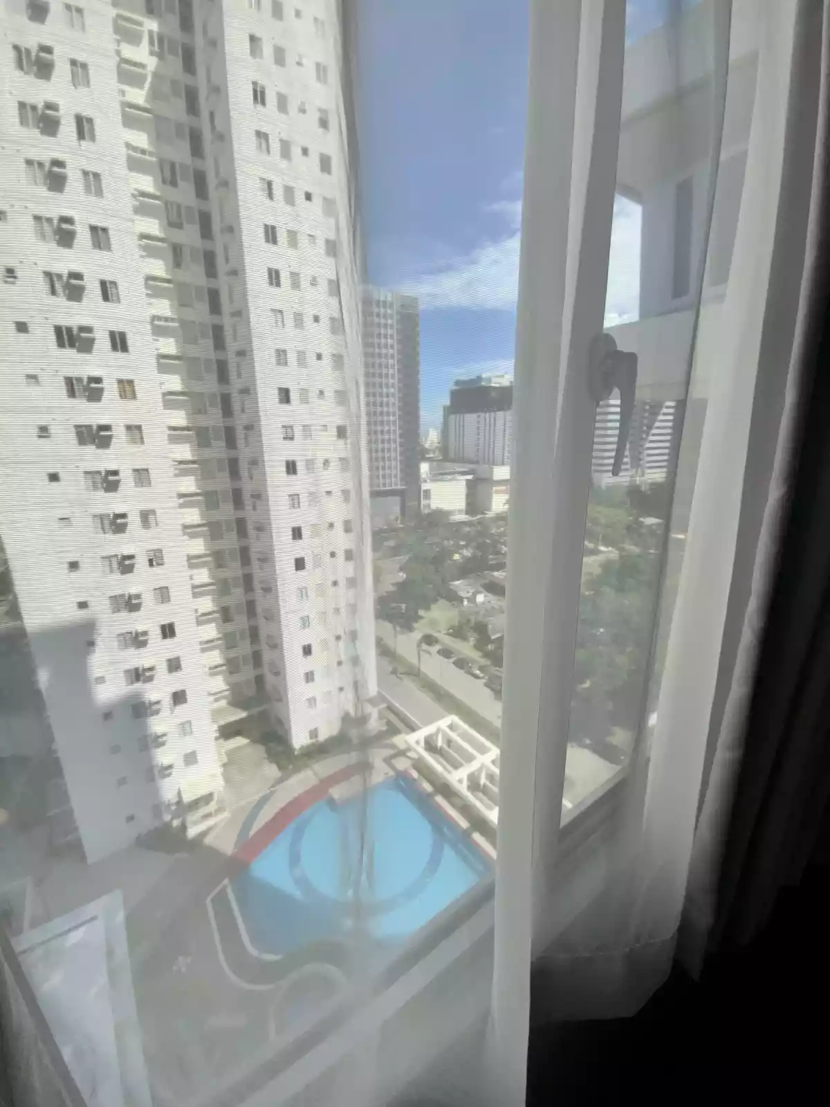 1bedroom unit at Avida - photo 4