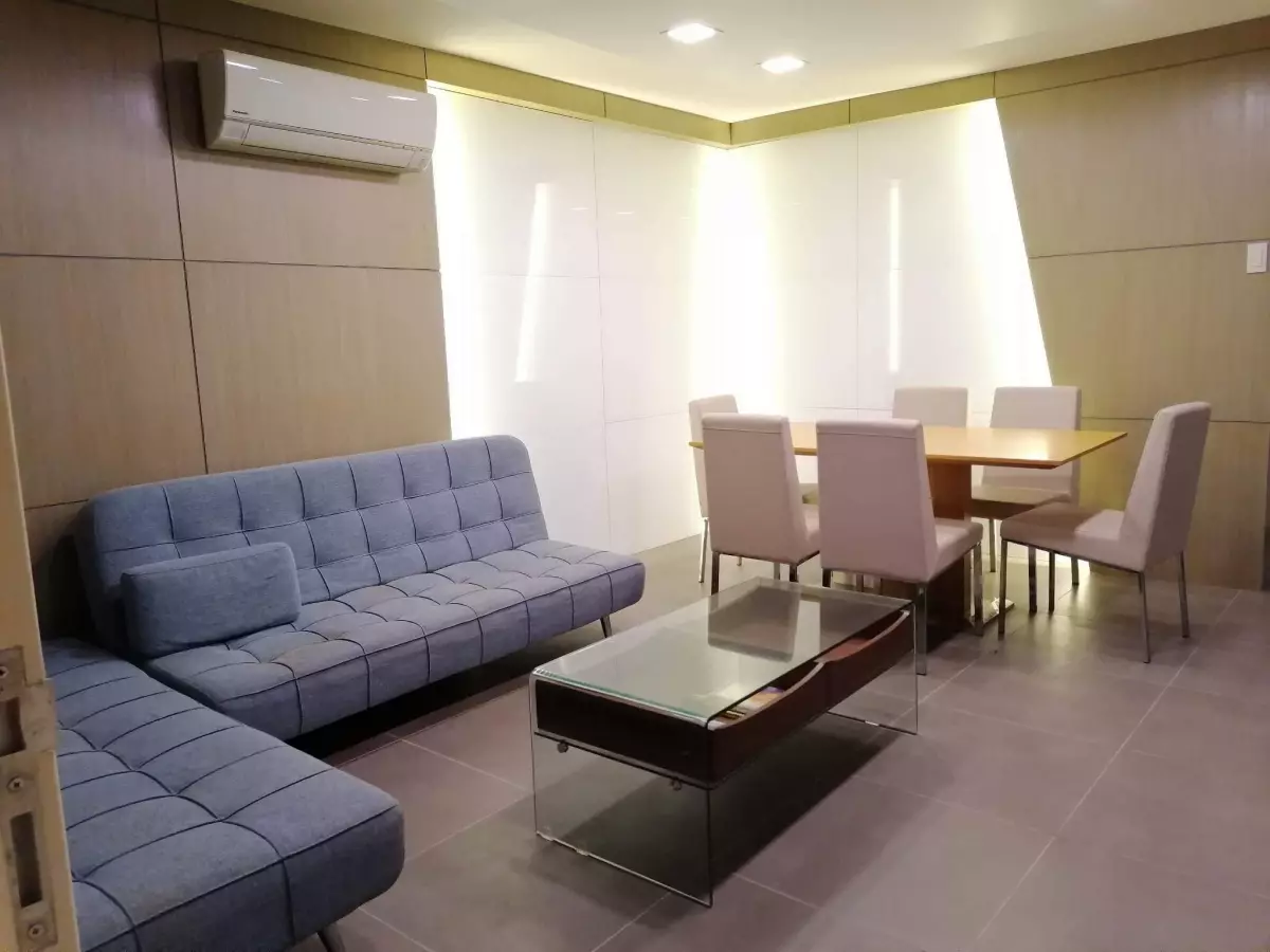 CCT 97521 — 2 Bedrooms in Cebu City, Adlaon, Cebu City — Photo 3