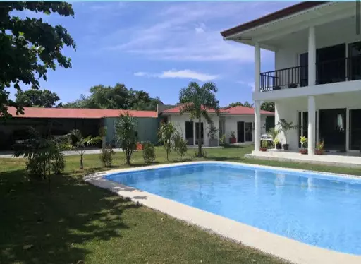 HOUSE AND LOT WITH SWIMMING POOL!!! - photo 2