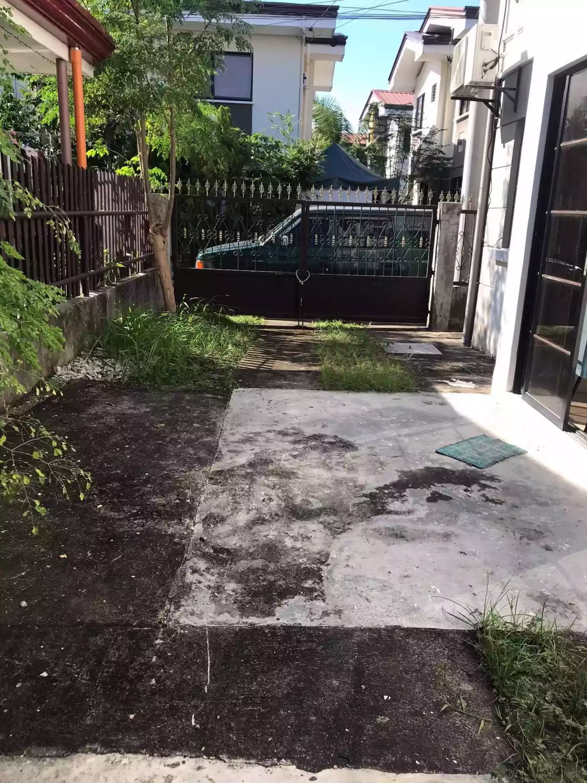 For rent — House and Lot — Photo 5