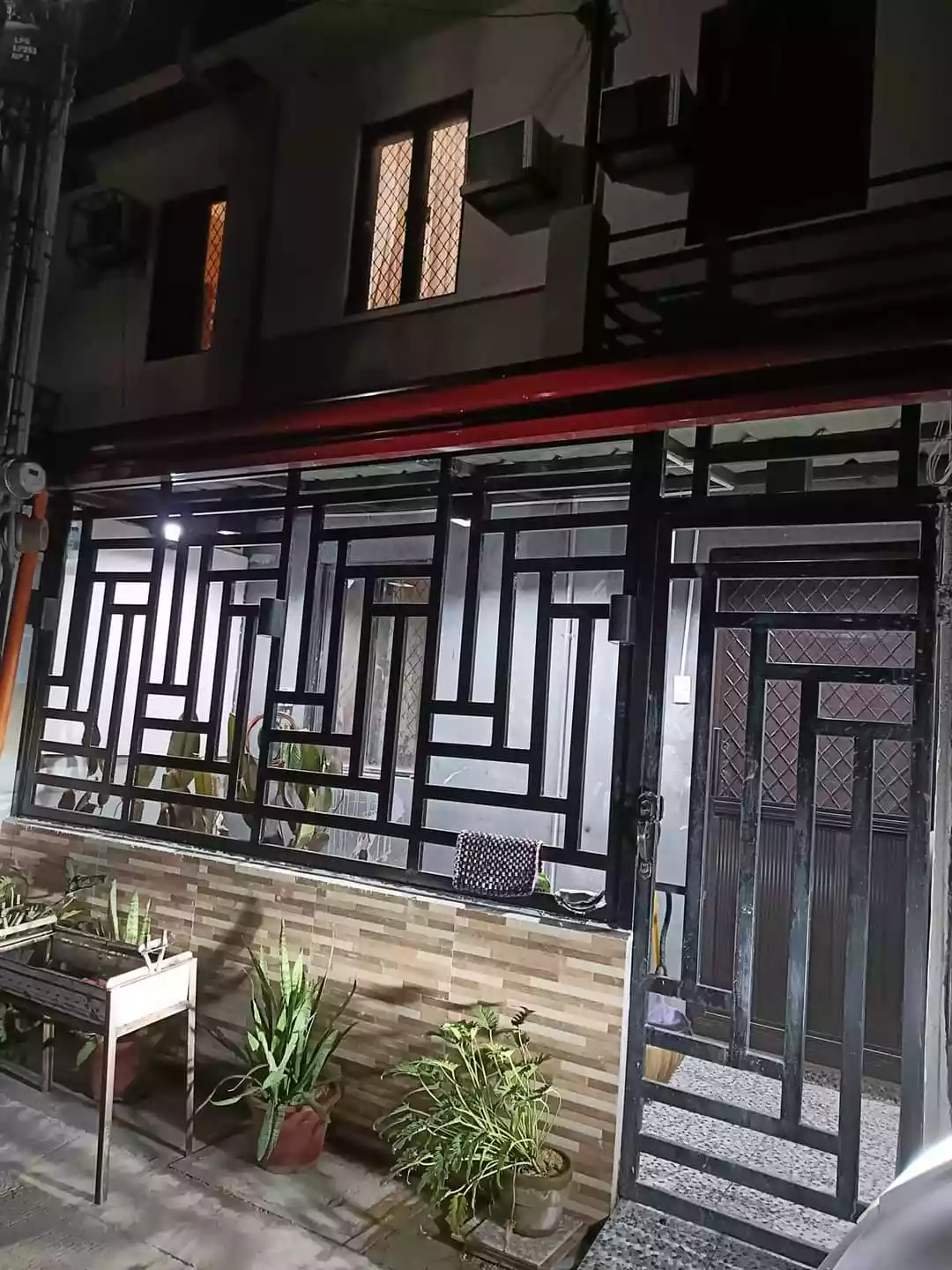 House & Lot for Rent at La Aldea — House and Lot in Lapu-Lapu City, Cebu, Philippines — Photo 3