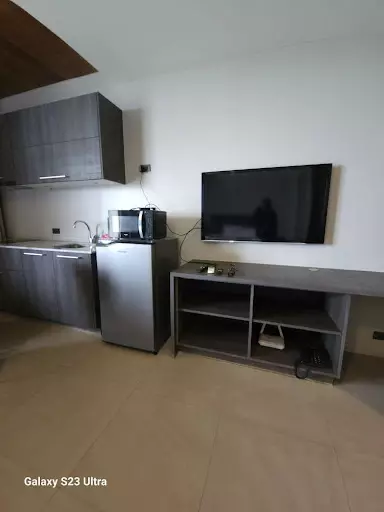 STUDIO UNIT FULLY FURNISHED 63 SQM. IN THE REEF RESIDENCES FOR SALE - photo 5