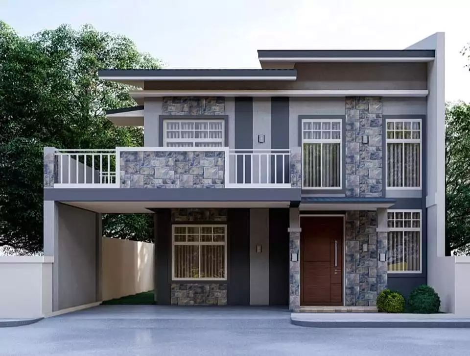 5 Bedroom for sale in Corona Del Mar Pooc Talisay city Cebu - photo 2