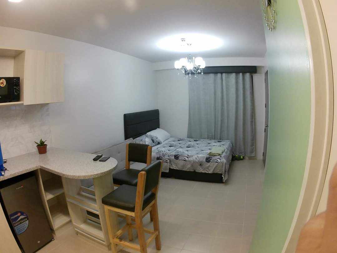PLUMERA MACTAN CONDOMINIUM — Studio in Lapu-Lapu City, Cebu, Philippines — Photo 6